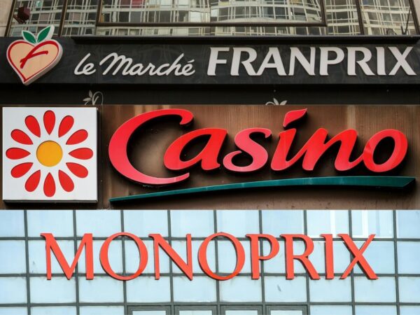 Franprix et Monoprix débarquent au Maroc, ramenés par Moncef Belkhayat casino franprix monoprix 600x450 - Franprix et Monoprix débarquent au Maroc, ramenés par Moncef Belkhayat