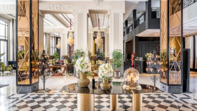 Hôtels de luxe: Casablanca futur pôle leader au Maroc, avec Marrakech le casablanca hotel 390x220 - Hôtels de luxe: Casablanca futur pôle leader au Maroc, avec Marrakech