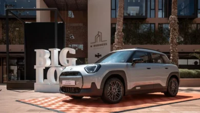 mini electrique 390x220 - MINI électrise le marché marocain avec une nouvelle génération 100 % électrique