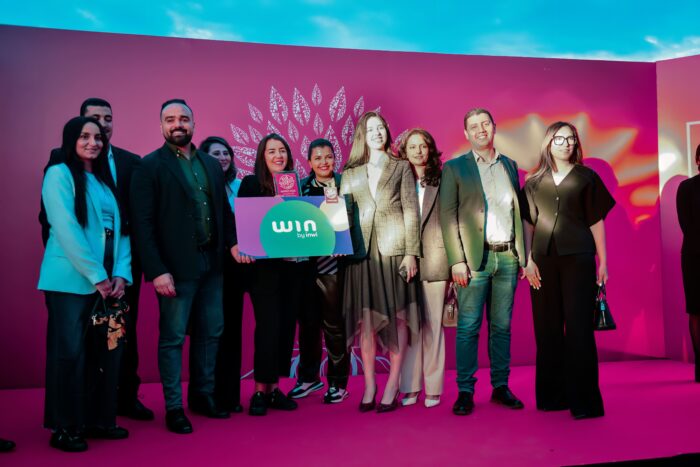 win by inwi 1 scaled - "win by inwi" élu Produit de l'Année 2025 pour la troisième fois consécutive