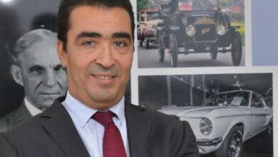 Abdelouahab Ennaciri Ford Maroc 390x220 - Assemblée générale élective de l’AIVAM : Abdelouahab Ennaciri élu président