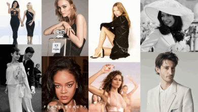 Egeries de marque 390x220 - Égéries de marque : des visages qui incarnent des stratégies