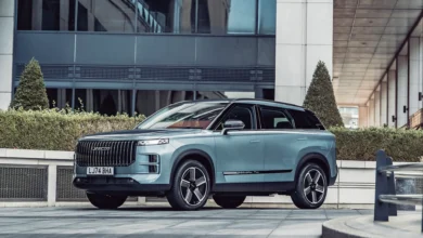 Jaecoo J7 390x220 - CFAO MOBILITY lance le JAECOO 7 SHS, un nouveau modèle des hybrides rechargeables de dernière génération