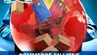 MCD 2025 1 390x220 - Le Moroccan Consumer Day 2025:  La Transformation Numérique:  Protéger le Consommateur à l'Ère Digitale