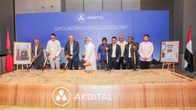 Photo AKDITAL Dubai 2 390x220 - Akdital s’implante à Dubaï et amorce sa conquête de la région MENA