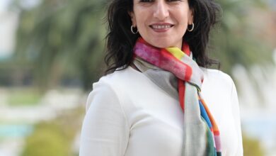 Photo Meryem Chami 390x220 - ONCORAD Group place Meryem Chami, ex-AXA, à la tête de la direction exécutive