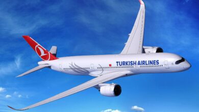 Turkish Airlines célèbre ses 20 ans d’activité au Maroc Turkish Airlines 390x220 - Turkish Airlines célèbre ses 20 ans d’activité au Maroc