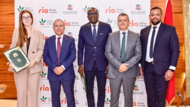 al filahi cash 390x220 - Transferts d’argent à l’international : Al Filahi Cash et le GCAM s’associent à RIA Money Transfer
