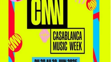 casa music show 390x220 - Casablanca Music Week : Clap de fin en vogue après six jours d’effervescence musicale
