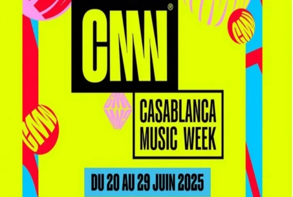 Plus de 10 000 festivaliers par jour attendus pour la 1ère édition du Casablanca Music Week (Organisateurs) casa music show 600x404 - Plus de 10 000 festivaliers par jour attendus pour la 1ère édition du Casablanca Music Week (Organisateurs)