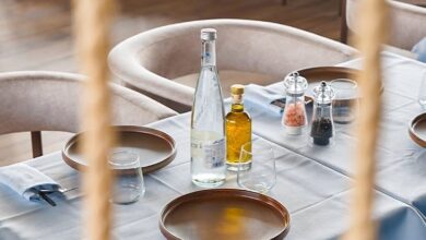 L’Olivo : une parenthèse méditerranéenne raffinée au cœur de Casablanca de5f6a9a 6b0a 46c5 9874 173702bdc42d 1 390x220 - L’Olivo : une parenthèse méditerranéenne raffinée au cœur de Casablanca