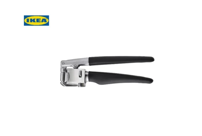 presse ail IKEA scaled - IKEA rappelle le presse-ail IKEA 365+ VÄRDEFULL, noir