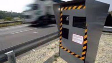 radar deux sens 390x220 - NARSA : mise en service du système de contrôle simultané des infractions routières dans les deux sens de circulation