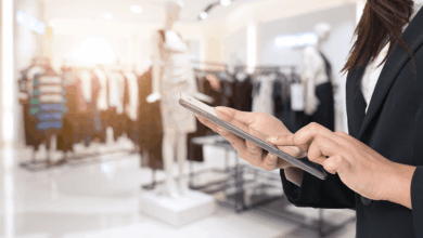 retail 390x220 - Retail : le magasin physique redevient au centre de la relation marques-consommateurs