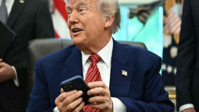 trump 390x220 - Donald Trump envisage de lancer son propre smartphone et opérateur télécom