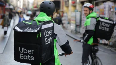uber eats 390x220 - Uber Eats revient au Maroc et veut bousculer le leader Glovo