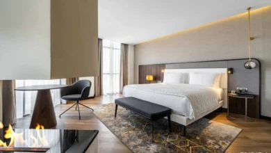 424158 390x220 - Le Méridien s’installe à Casablanca avec une première adresse au Maroc