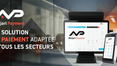 CP 390x220 - Attijari Payment entre officiellement dans l’acquisition commerçants