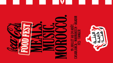 Coca Cola Food Fest KV 1 390x220 - Coca-Cola lance son Food Festival au Maroc : une tournée festive entre musique, gastronomie et culture