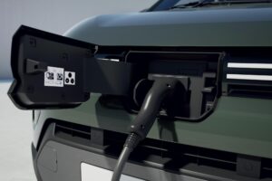 Dacia Maroc Nouvelle Spring Recharge 300x200 - DACIA SPRING (BBG)