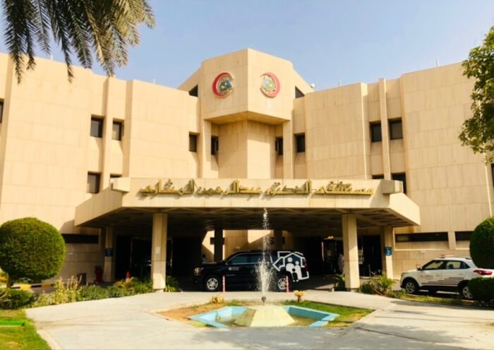 Dr. Al Mishari Hospotal  scaled - Akdital s’implante à Riyad avec la gestion de l’hôpital Abdul Rahman Al Mishari