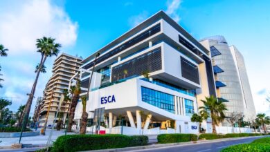 ESCA CAMPUS 390x220 - ESCA Ecole de Management obtient l’accréditation internationale AMBA