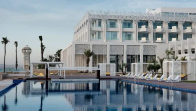 MARCHICA LAGOON RESORT 390x220 - Marchica Lagoon Resort à Nador : le luxe version nautique fait son entrée au Maroc