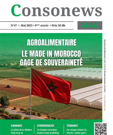 MGCN47 393x470 - Numéro 47 – Mai 2025