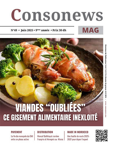 Consonews Mag