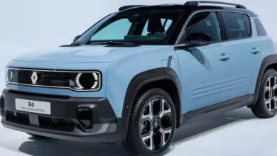 Renault 4 e Tech 390x220 - Renault 4 e-Tech : ne vous fiez pas aux chiffres de consommation affichés !