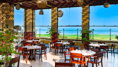 Mazagan lance "Summer Grill by George" : l’escale gourmande chic de l’été Summer Grill By George 390x220 - Mazagan lance "Summer Grill by George" : l’escale gourmande chic de l’été