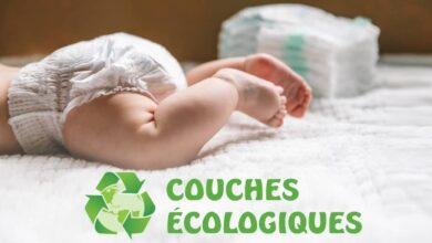 couches ecologiques 390x220 - Couches écologiques : quand les marques se livrent une guerre judiciaire