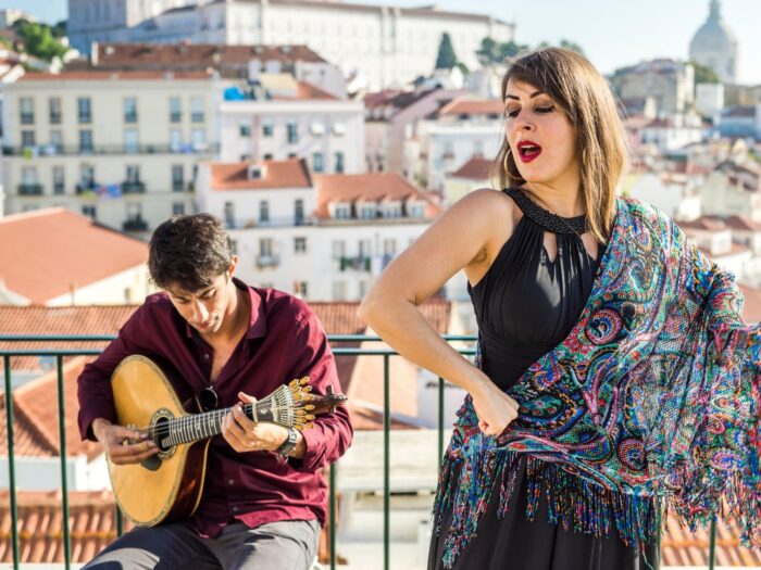 fado scaled - Le Festival Fado revient à Rabat pour sa 8e édition marocaine, les 18 et 19 septembre 2025