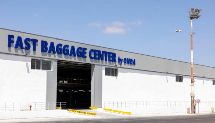 fastbaggage ONDA scaled - L’ONDA accélère sur la livraison des bagages avec un centre à la pointe de la technologie