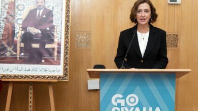 Go Siyaha supprime toutes les barrières pour les entrepreneurs du tourisme (ministère) go siyaha 390x220 - Go Siyaha supprime toutes les barrières pour les entrepreneurs du tourisme (ministère)