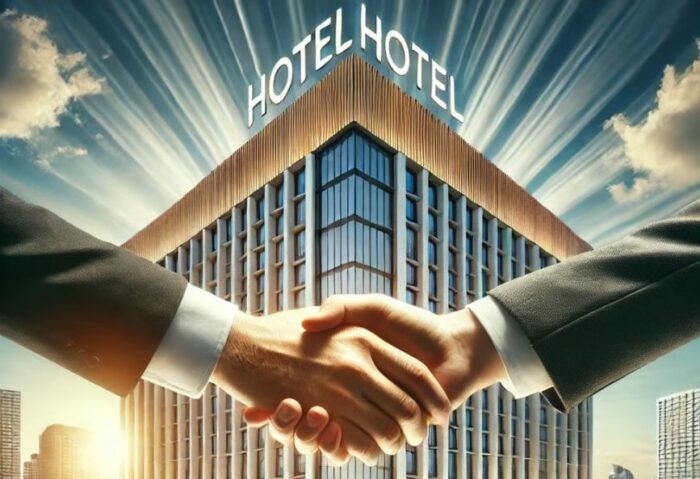 hotel scaled - Lkelma et SiteMinder s’associent pour propulser l’hôtellerie marocaine à l’échelle mondiale