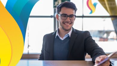 lana cash 390x220 - Lana Cash et lacaisse.ma s’associent pour intégrer les solutions de paiement aux systèmes de caisse