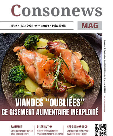 mag49 393x470 - Numéro 49 – Juin 2025