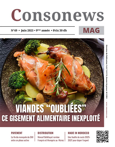 mag49 - Numéro 49 – Juin 2025
