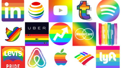 pinkwashing 390x220 - Pinkwashing : les grandes marques tournent le dos à l’image woke depuis le retour de Donald Trump