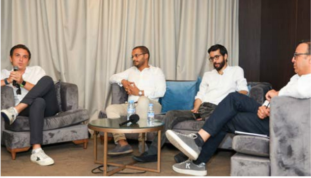 Capture decran 2025 08 15 144826 - Sécurité numérique: les entreprises marocaines en quête de confiance