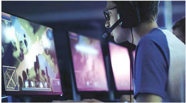 Capture decran 2025 08 15 163026 - Gaming, une industrie en pleine explosion