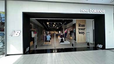 New Balance Magasin 390x220 - Socco Alto, le Mazar de Tanger, bientôt ouvert