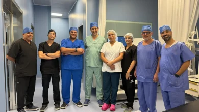 Oncorad chirurgie robotique 390x220 - Casablanca: Oncorad Group réalise la première chirurgie robotique pour l’implantation d’un sphincter urinaire artificiel en Afrique