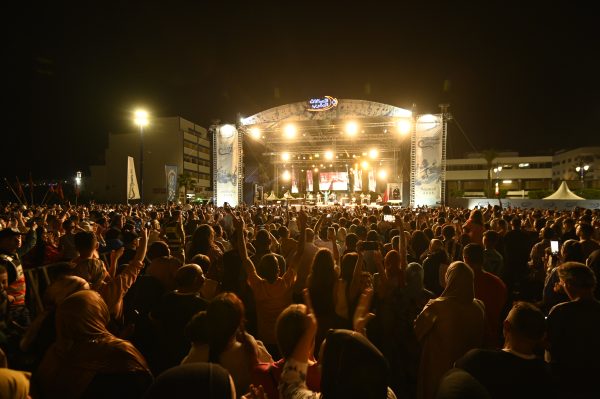 Festival des Plages Maroc Telecom : une 21ᵉ édition marquée par des soirées d’exception PRL2017 600x399 - Festival des Plages Maroc Telecom : une 21ᵉ édition marquée par des soirées d’exception