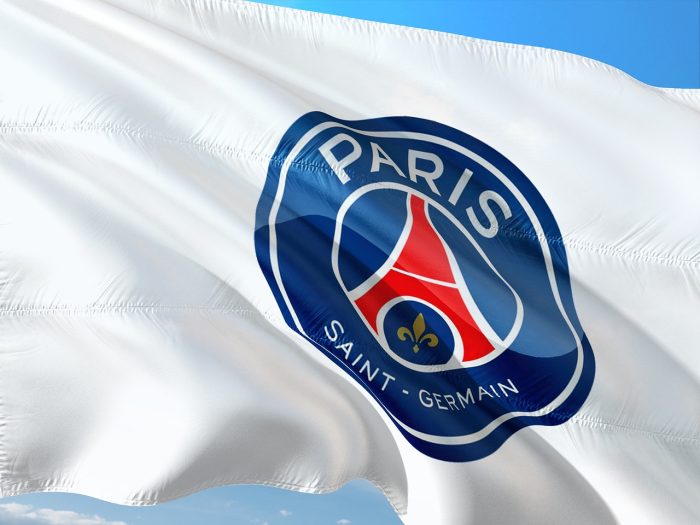 PSG scaled - PSG dans le top 5 mondial des marques de clubs de football