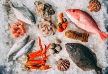 poisson surgele 220x150 - Marchés de poissons : comment le gouvernement entend limiter la spéculation