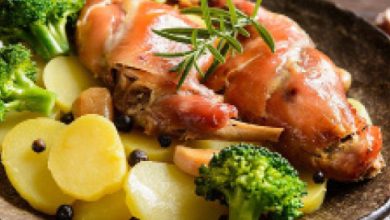 poulet viande repas 390x220 - Viandes ’’Oubliés” ... ce gisement alimentaire inexploité