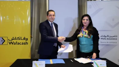Wafacash simplifie l’accès à l’assurance pour ses clients Hissab Bikhir wafacash taamine iqtissadi by wafasalaf 390x220 - Wafacash simplifie l’accès à l’assurance pour ses clients Hissab Bikhir