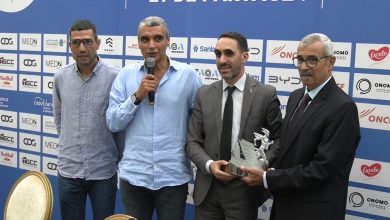 Casablanca s’apprête à vibrer au rythme des « 10KM International by WeCasablanca » 10KM International by WeCasablanca 390x220 - Casablanca s’apprête à vibrer au rythme des « 10KM International by WeCasablanca »